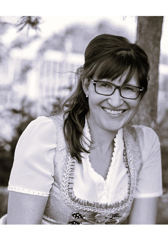 Ulrike Liepert | † 03.04.2026