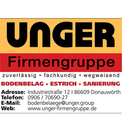 Unger Firmengruppe